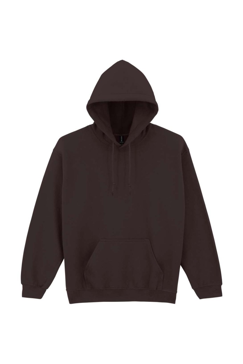 HEAVY BLEND™ ADULT HOODED SWEATSHIRT