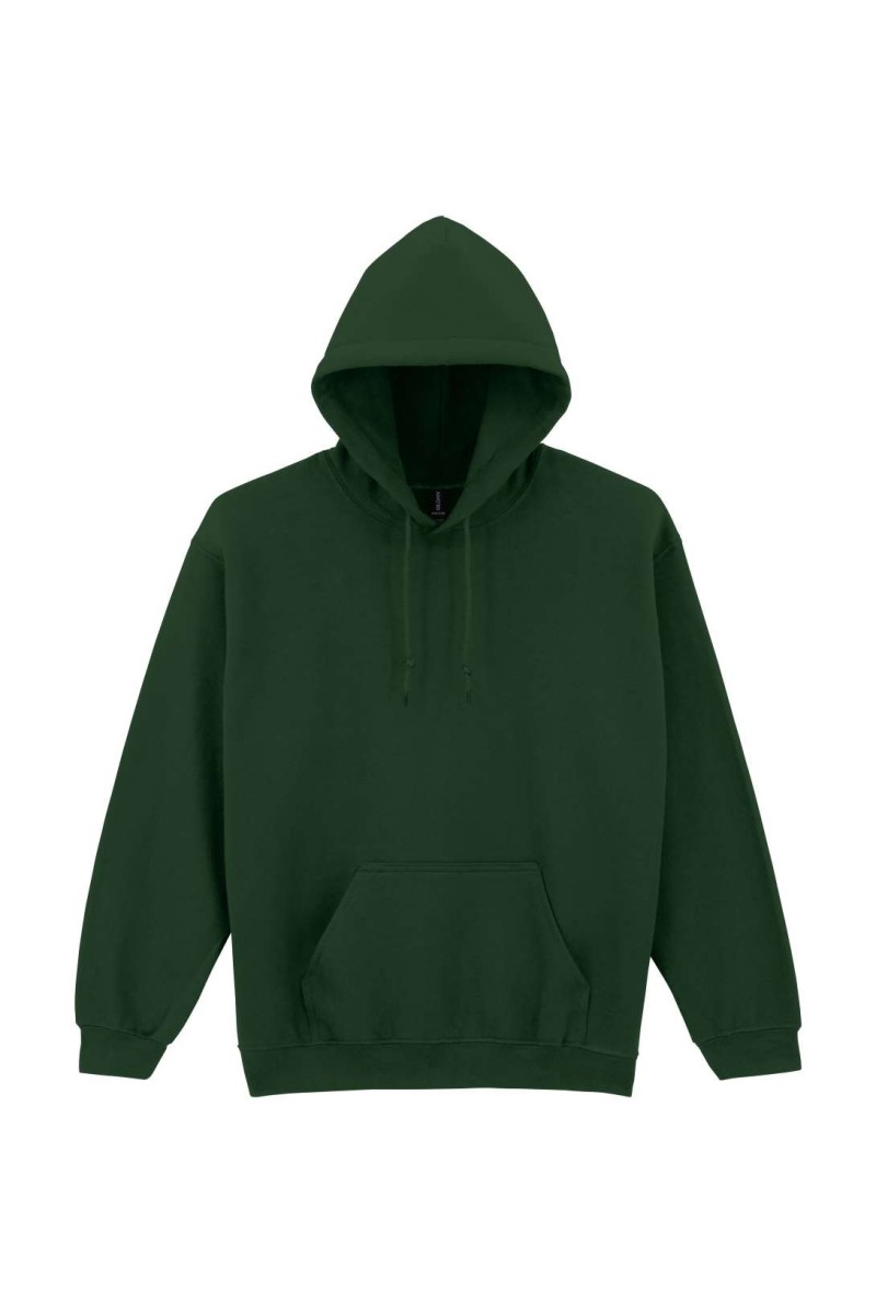 HEAVY BLEND™ ADULT HOODED SWEATSHIRT
