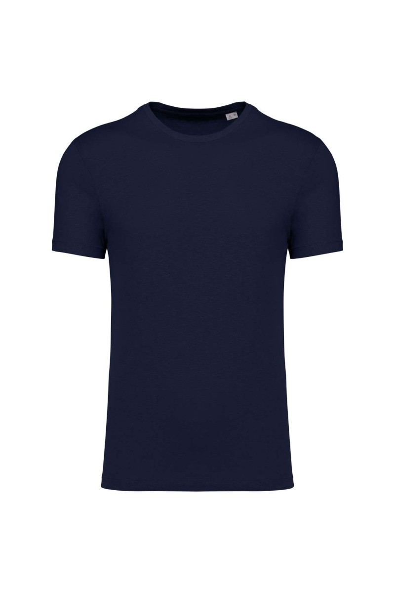 TRICOU ECOLOGIC UNISEX DIN BUMBAC ORGANIC ȘI IN