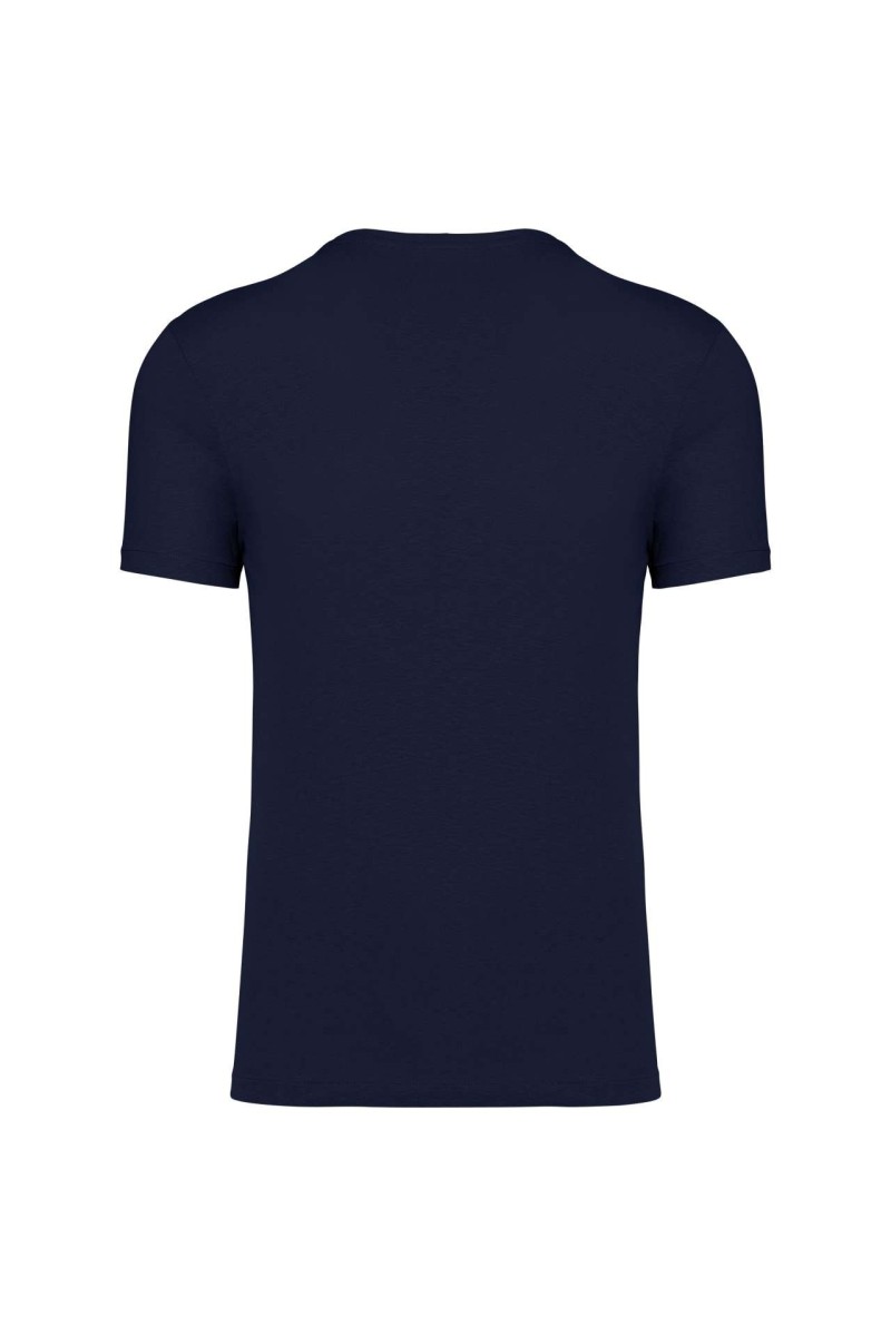 TRICOU ECOLOGIC UNISEX DIN BUMBAC ORGANIC ȘI IN
