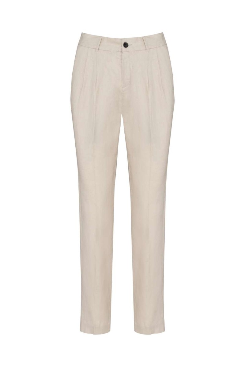 PANTALONI DE LENJERIE LADIE'S