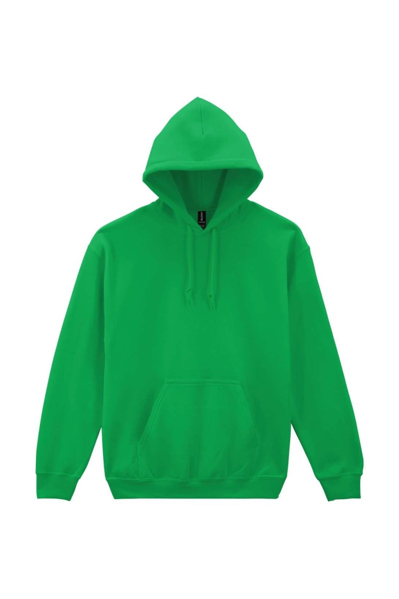 HEAVY BLEND™ ADULT HOODED SWEATSHIRT