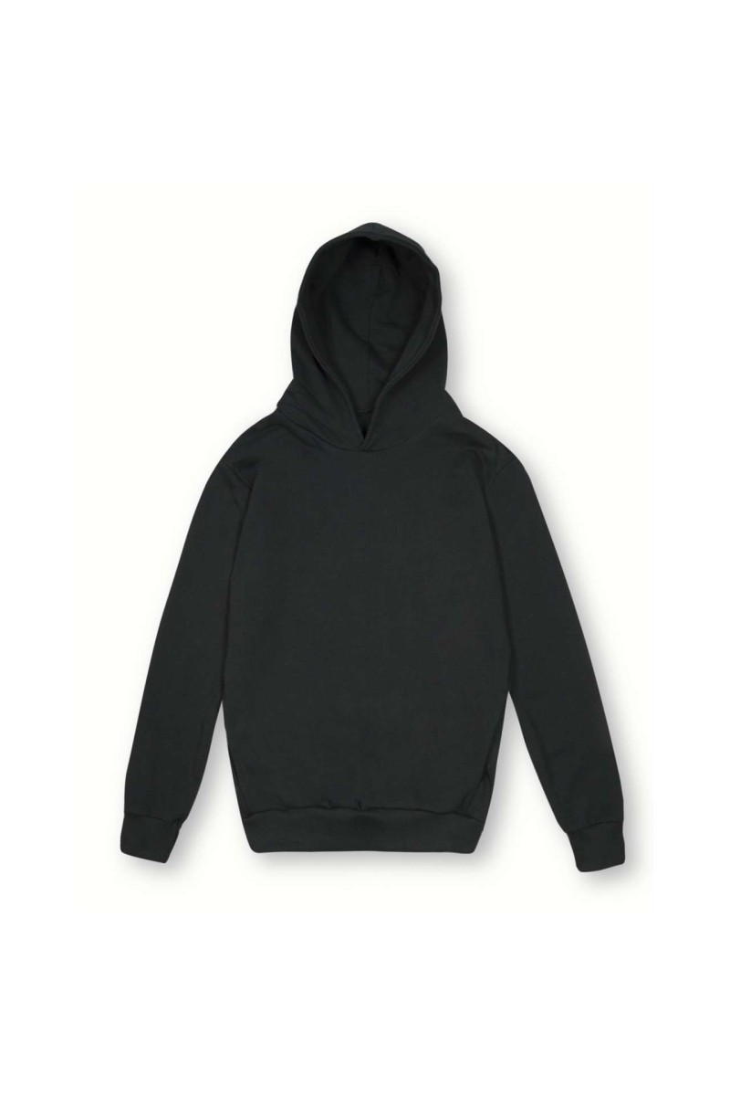 MYA - HANORAC CU GLUGĂ UNISEX URBAN SOFT