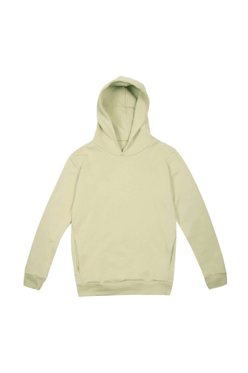 MYA - HANORAC CU GLUGĂ UNISEX URBAN SOFT
