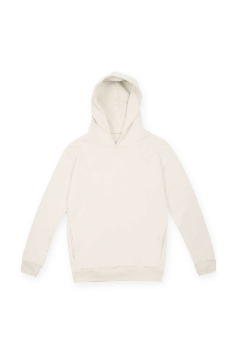 MYA - HANORAC CU GLUGĂ UNISEX URBAN SOFT