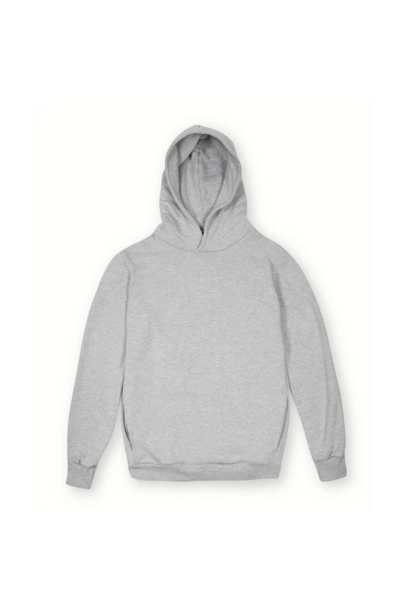 MYA - HANORAC CU GLUGĂ UNISEX URBAN SOFT