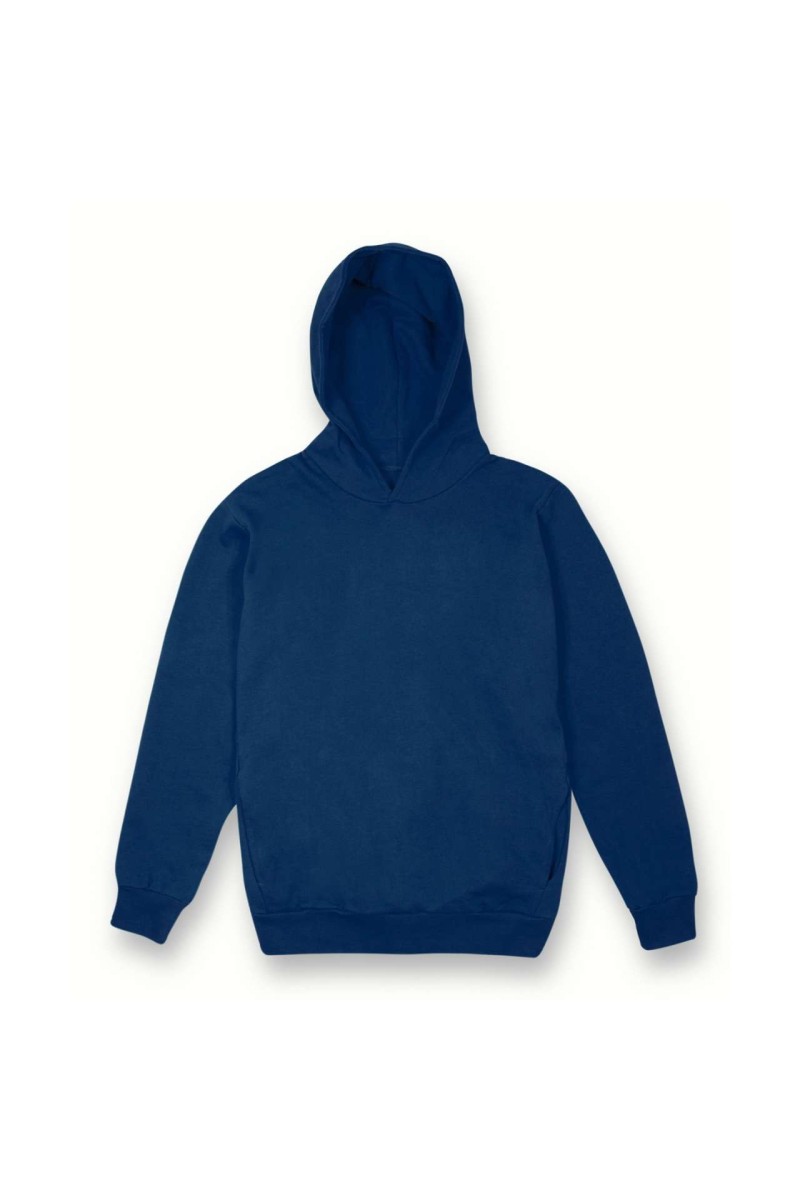 MYA - HANORAC CU GLUGĂ UNISEX URBAN SOFT