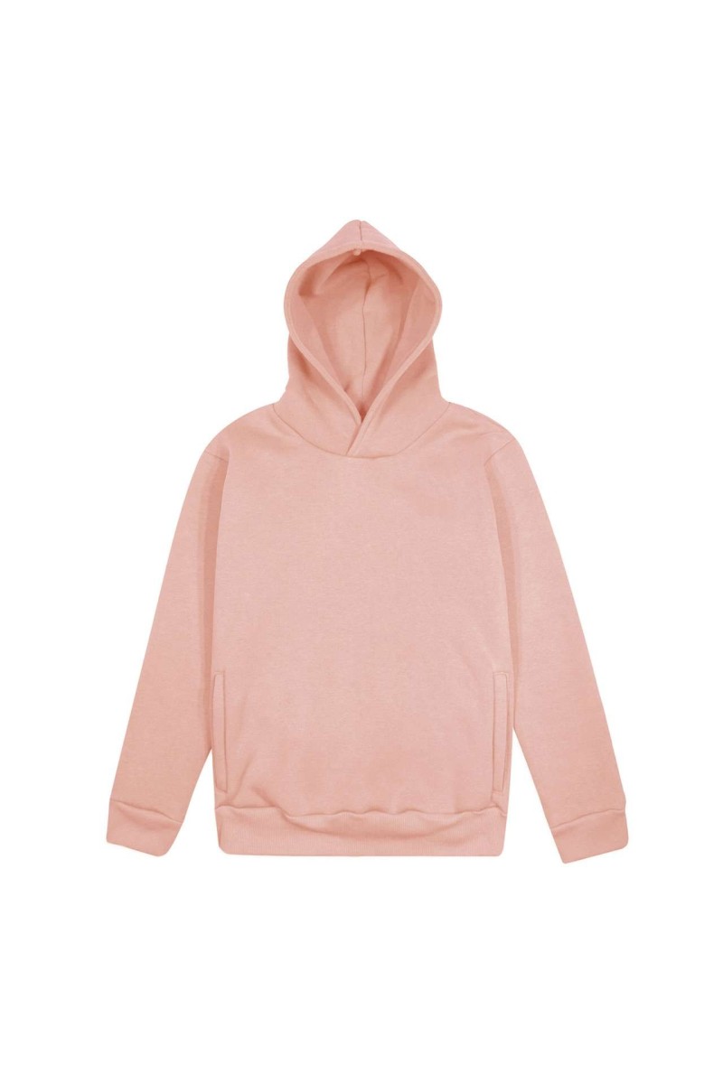 MYA - HANORAC CU GLUGĂ UNISEX URBAN SOFT