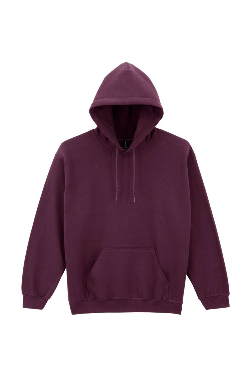HEAVY BLEND™ ADULT HOODED SWEATSHIRT