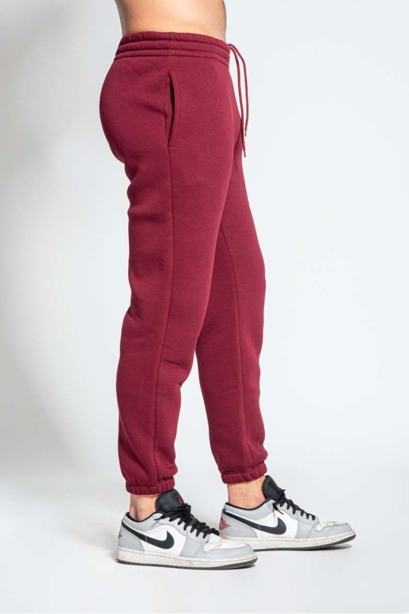 NYCO - URBAN BRUSHED SWEAT PANTS