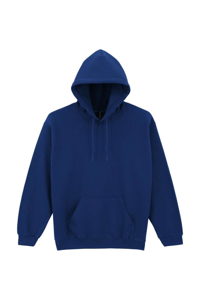 Hanorac cu glugă Heavy Blend™ pentru adulți - Gildan