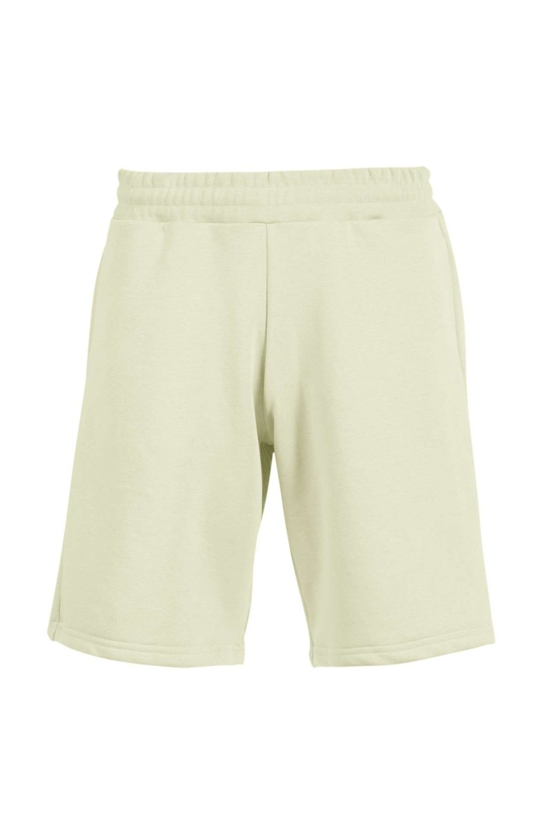 365 - DIAGONALĂ FRANCEZĂ TERRY BERMUDA SWEATSHORT