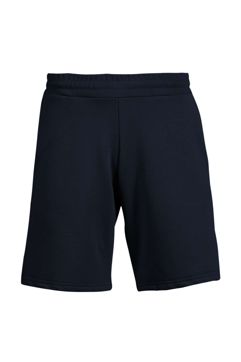 365 - DIAGONALĂ FRANCEZĂ TERRY BERMUDA SWEATSHORT