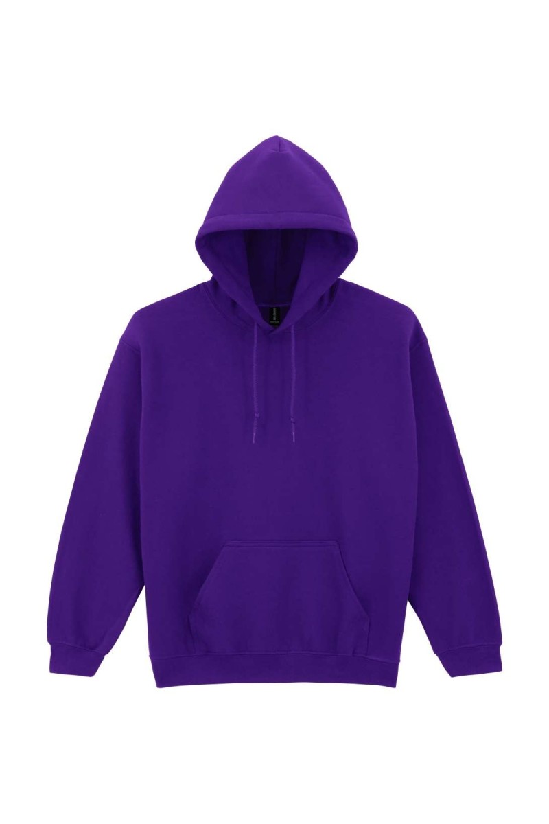 HEAVY BLEND™ ADULT HOODED SWEATSHIRT