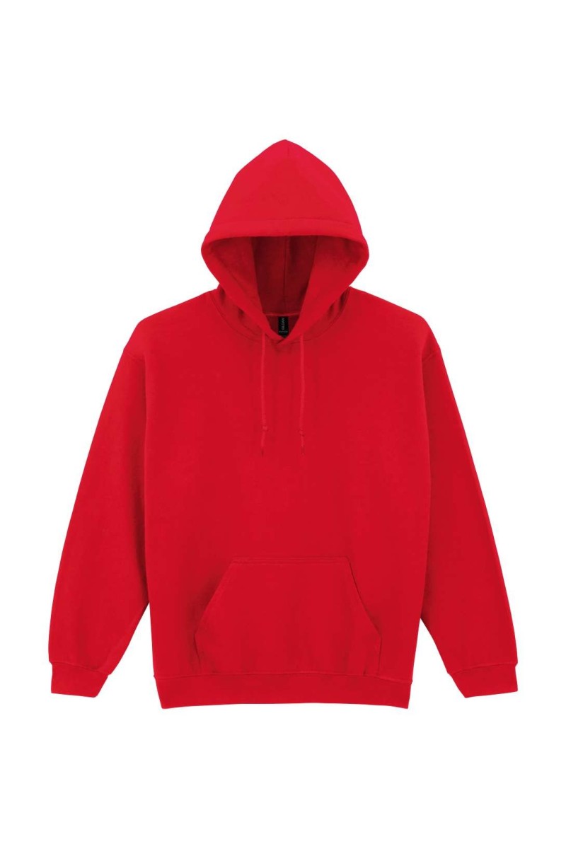 HEAVY BLEND™ ADULT HOODED SWEATSHIRT