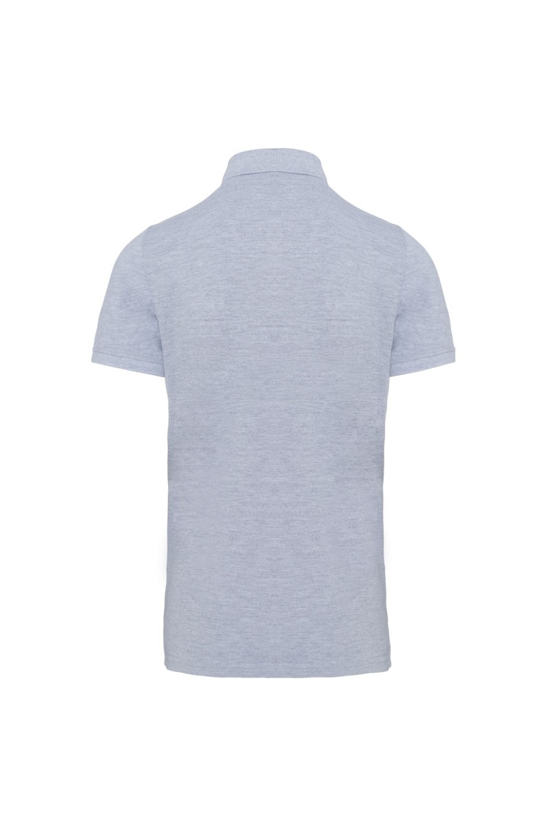 TRICOU POLO CU MÂNECĂ SCURTĂ PENTRU BĂRBAȚI