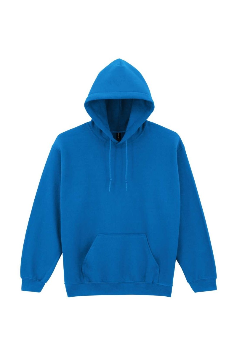 HEAVY BLEND™ ADULT HOODED SWEATSHIRT