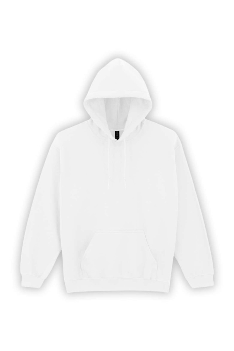 HEAVY BLEND™ ADULT HOODED SWEATSHIRT