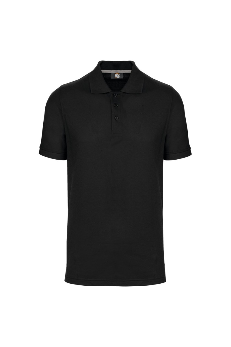 MEN'S SHORT-SLEEVED POLO SHIRT