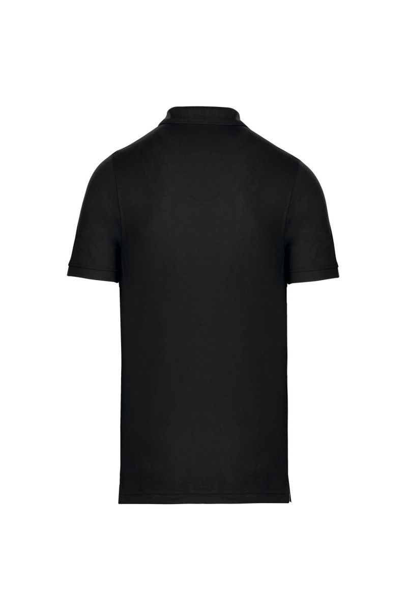 TRICOU POLO CU MÂNECĂ SCURTĂ PENTRU BĂRBAȚI