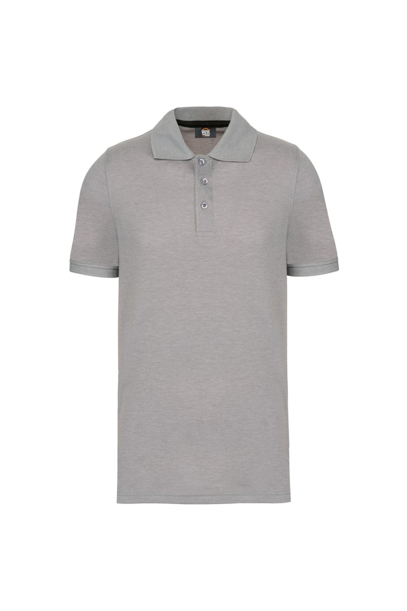 MEN'S SHORT-SLEEVED POLO SHIRT