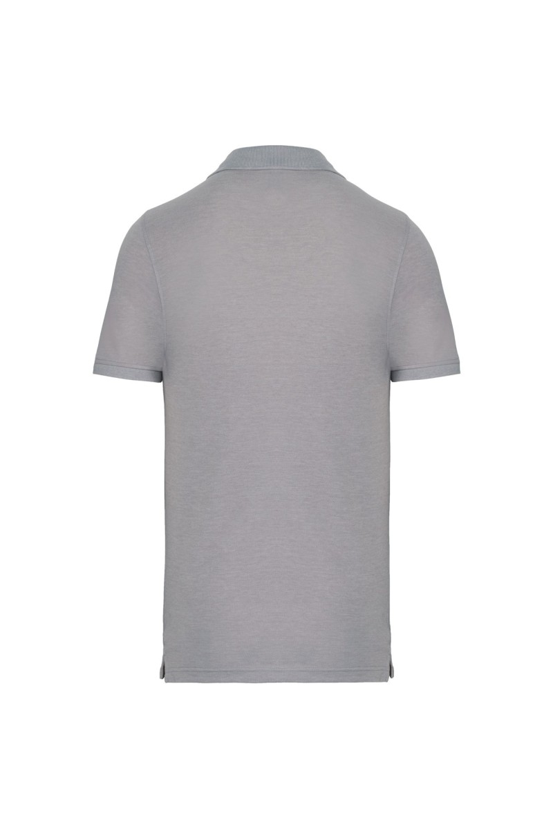 MEN'S SHORT-SLEEVED POLO SHIRT