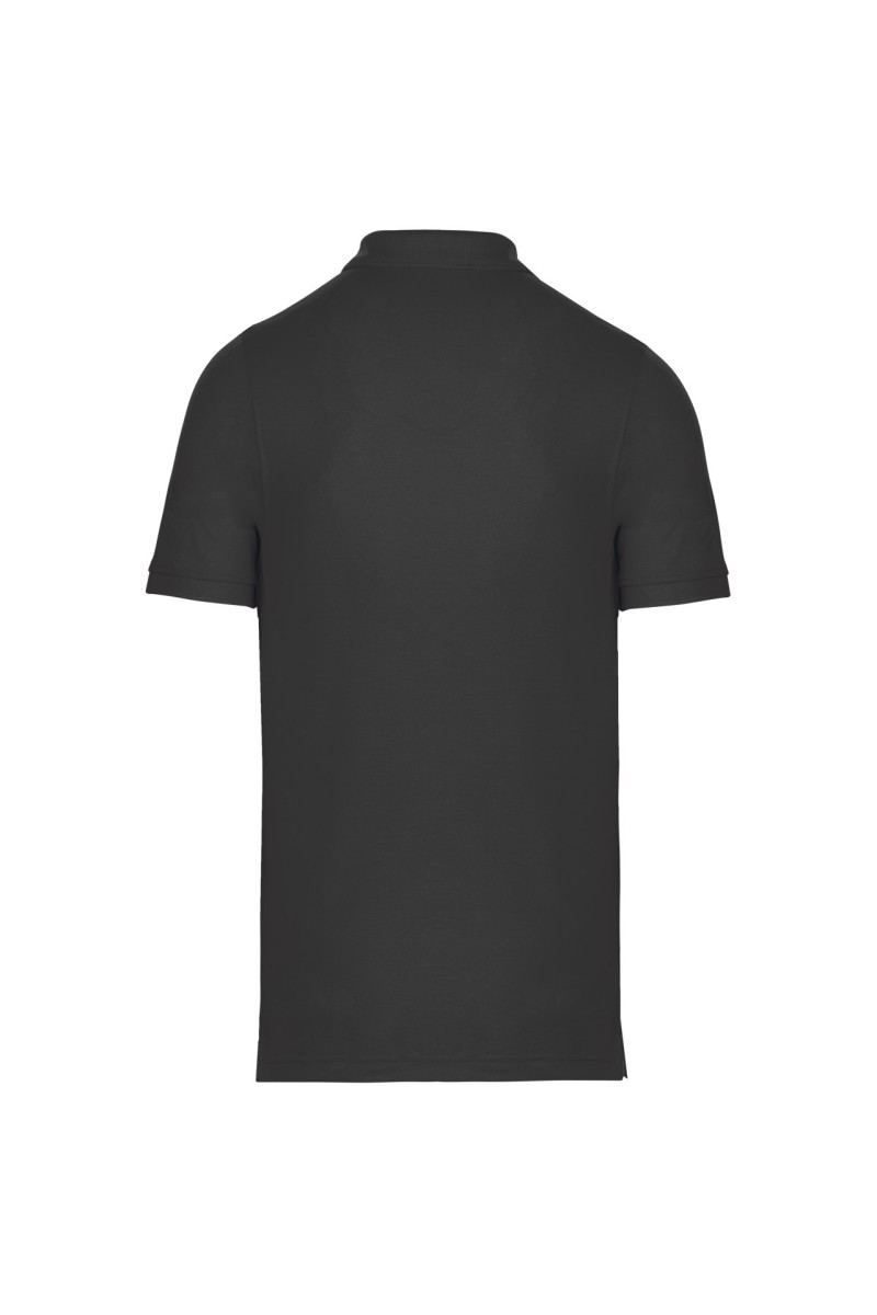 TRICOU POLO CU MÂNECĂ SCURTĂ PENTRU BĂRBAȚI