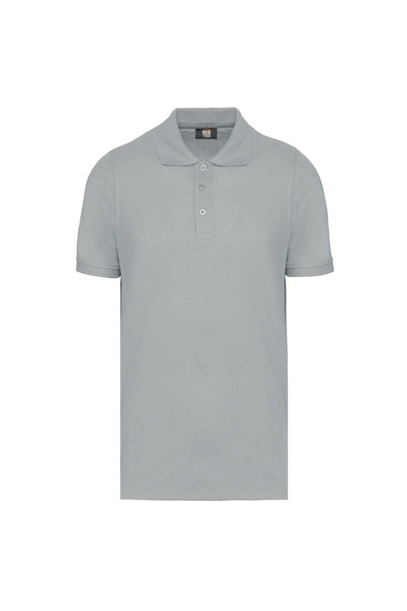 TRICOU POLO CU MÂNECĂ SCURTĂ PENTRU BĂRBAȚI