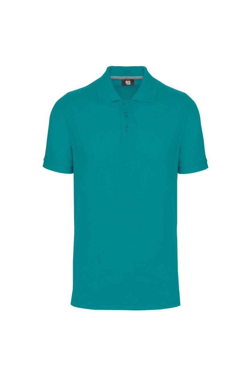 TRICOU POLO CU MÂNECĂ SCURTĂ PENTRU BĂRBAȚI