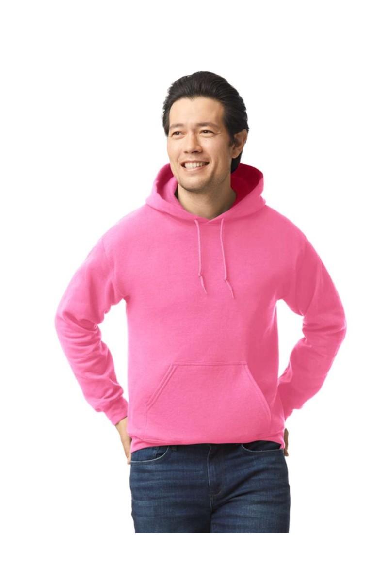 Hanorac cu glugă Heavy Blend™ pentru adulți - Gildan