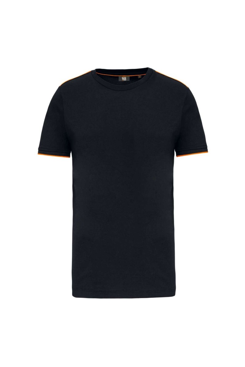 MEN'S SHORT-SLEEVED DAYTODAY T-SHIRT
