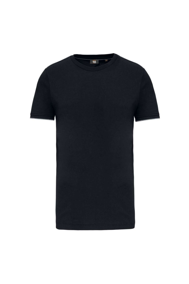 MEN'S SHORT-SLEEVED DAYTODAY T-SHIRT
