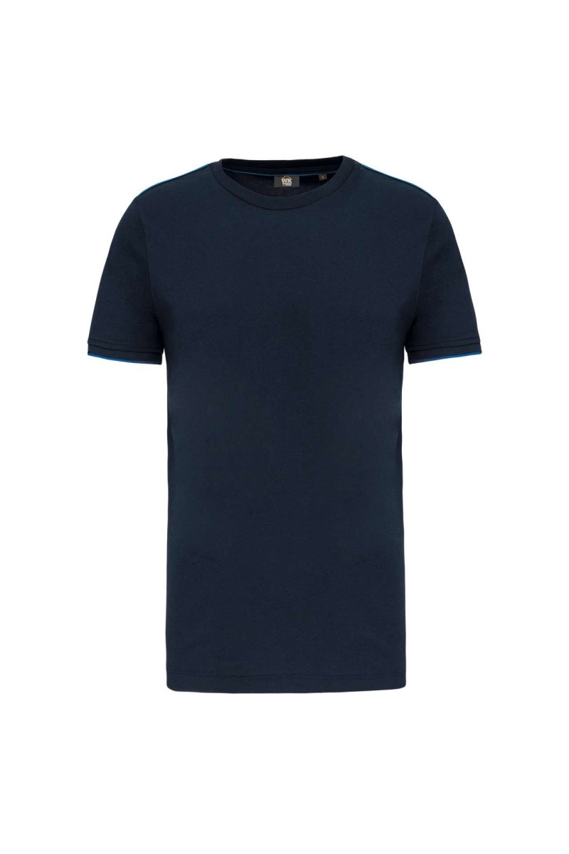 MEN'S SHORT-SLEEVED DAYTODAY T-SHIRT