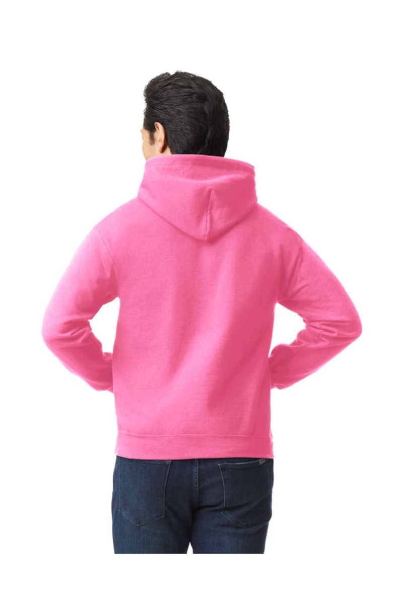 Hanorac cu glugă Heavy Blend™ pentru adulți - Gildan