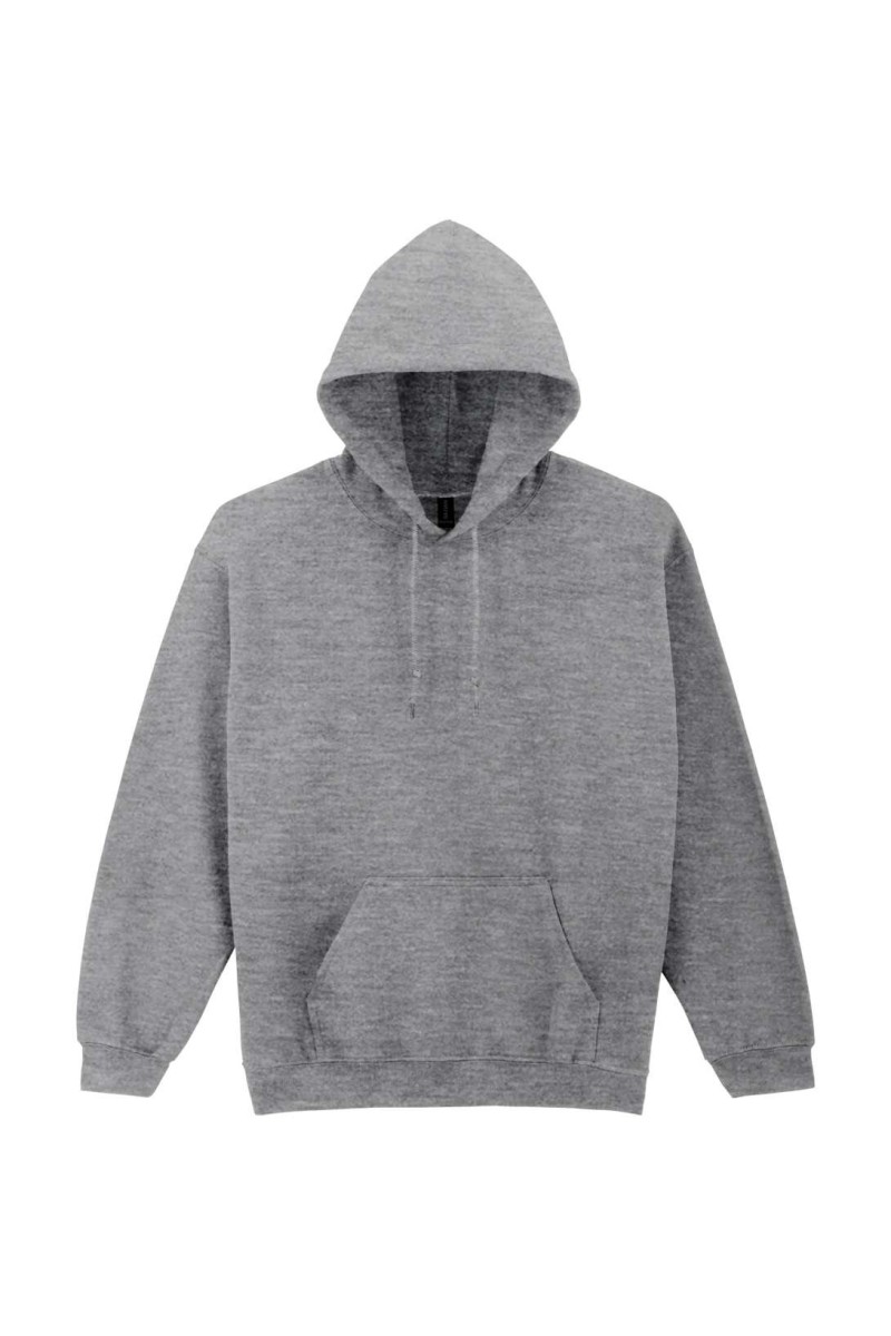 HEAVY BLEND™ ADULT HOODED SWEATSHIRT