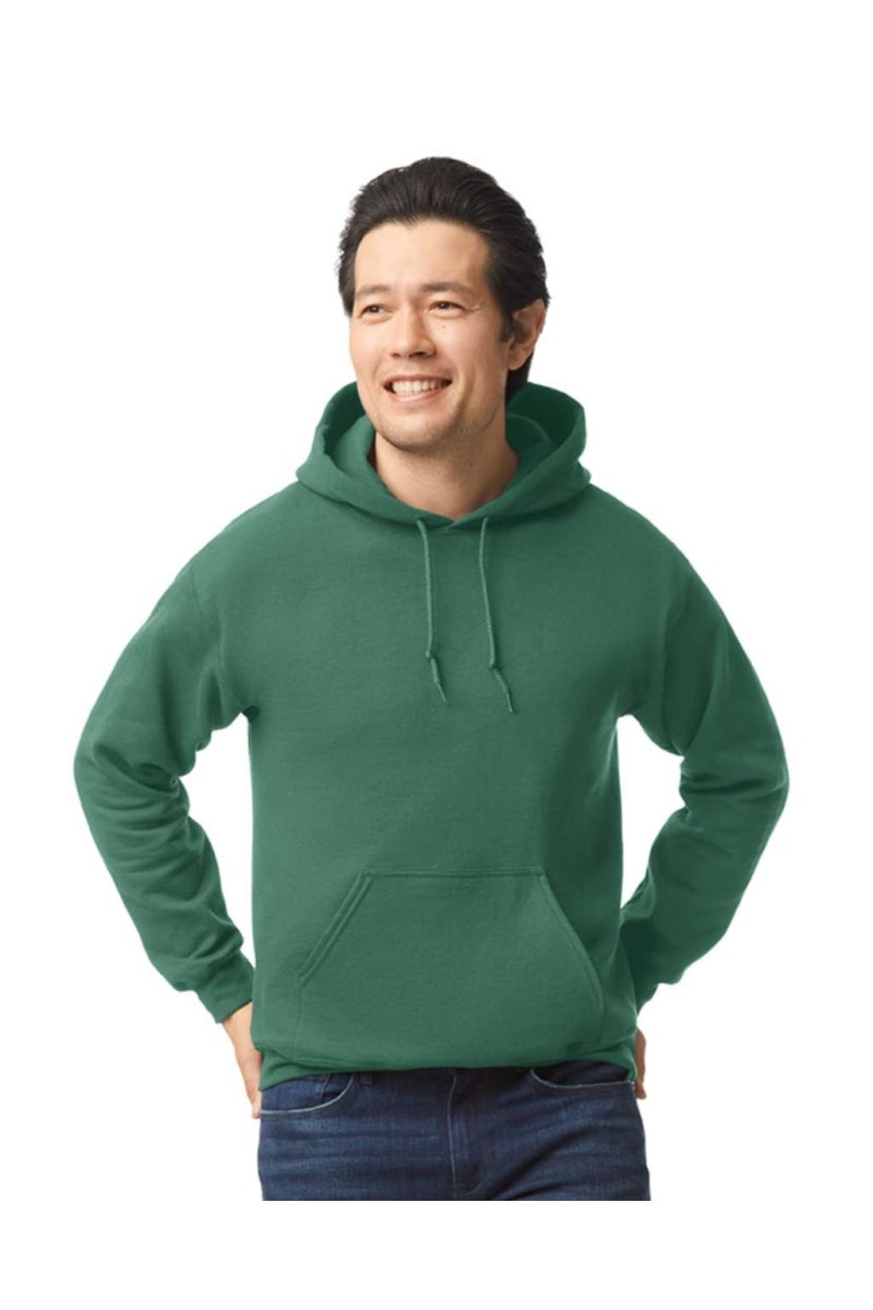 HEAVY BLEND™ ADULT HOODED SWEATSHIRT
