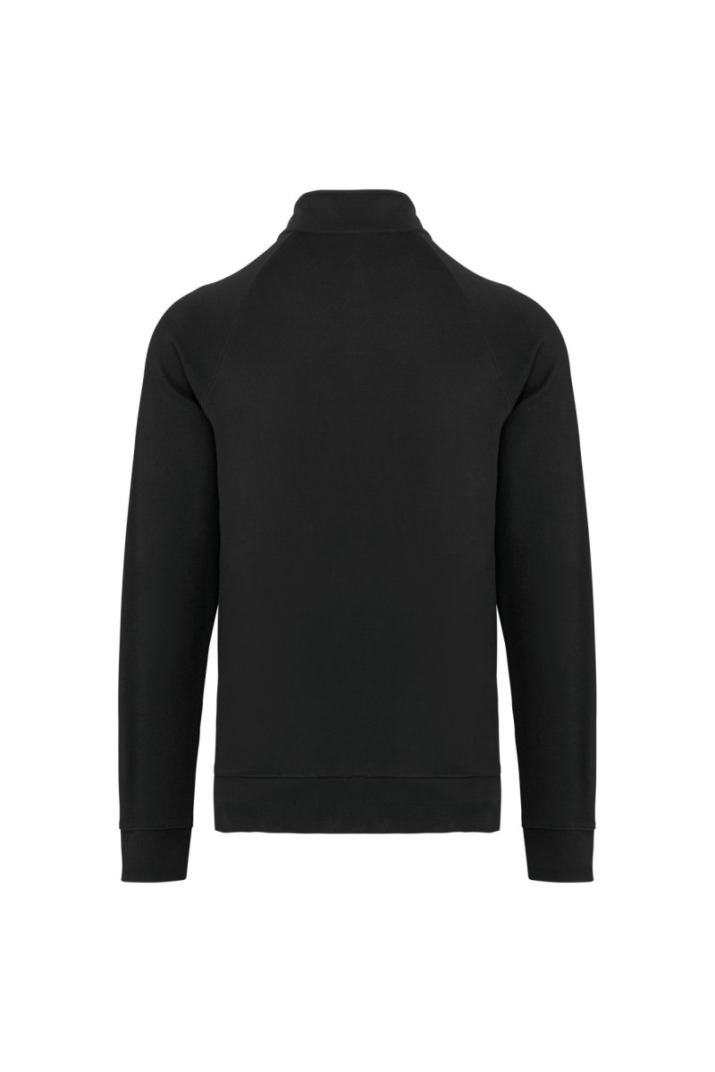 UNISEX COTTON CADET JACKET