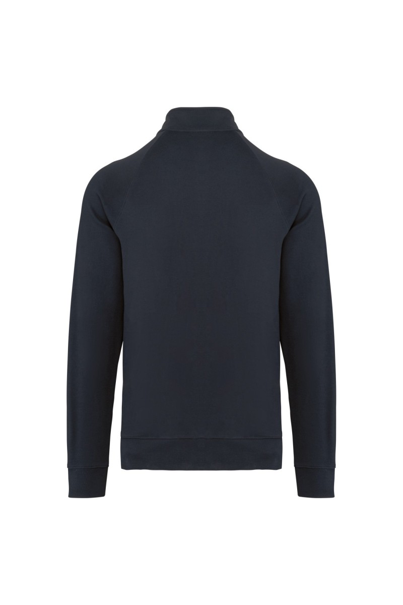 UNISEX COTTON CADET JACKET