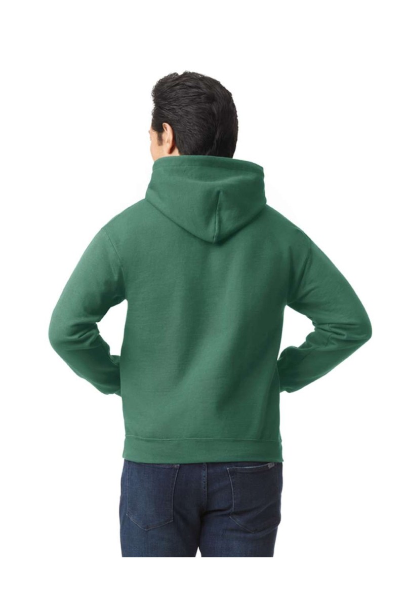 HEAVY BLEND™ ADULT HOODED SWEATSHIRT