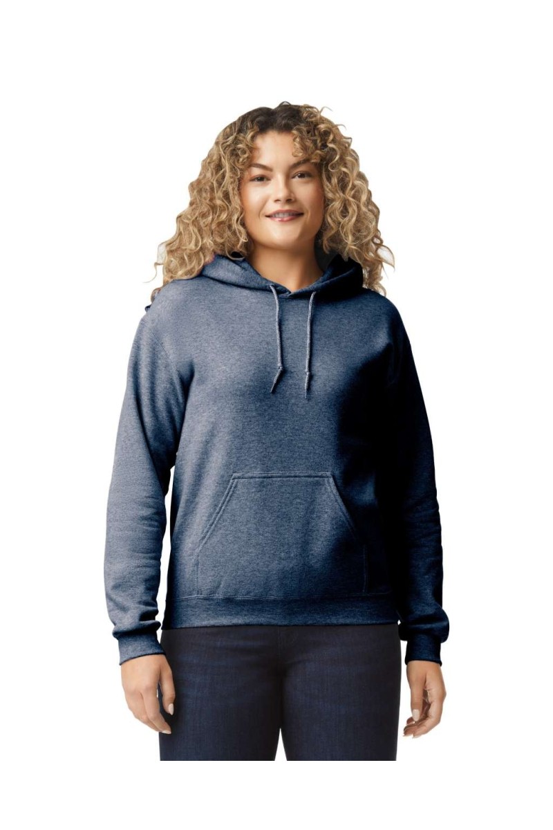 HEAVY BLEND™ ADULT HOODED SWEATSHIRT