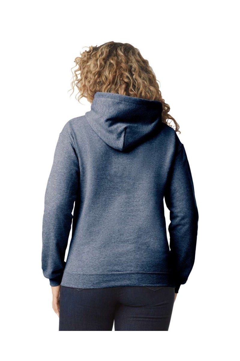 HEAVY BLEND™ ADULT HOODED SWEATSHIRT