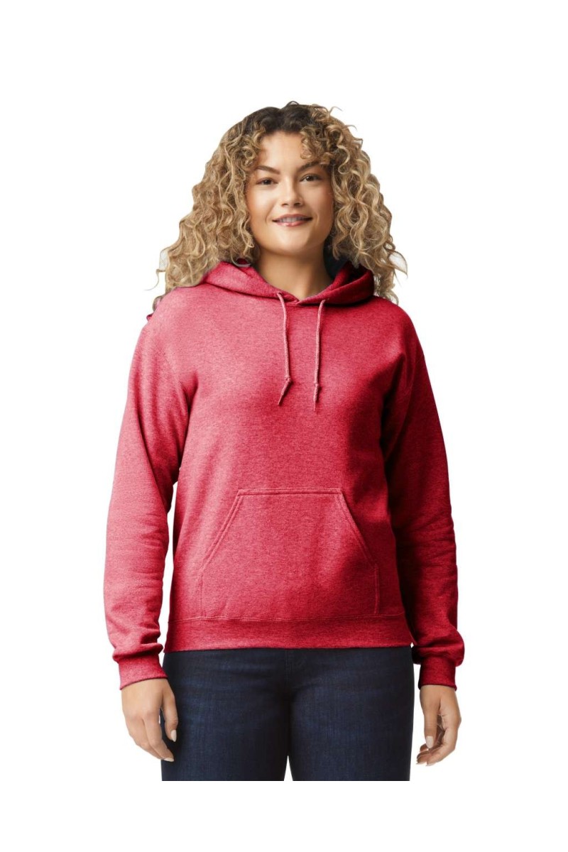 HEAVY BLEND™ ADULT HOODED SWEATSHIRT