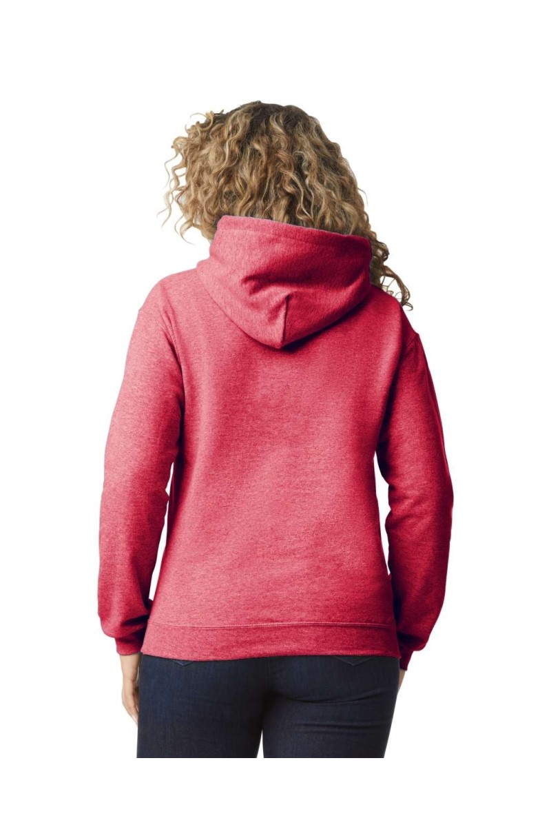 HEAVY BLEND™ ADULT HOODED SWEATSHIRT