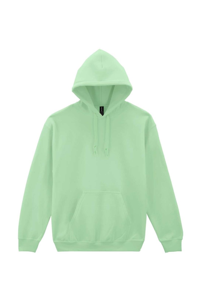 Hanorac cu glugă Heavy Blend™ pentru adulți - Gildan