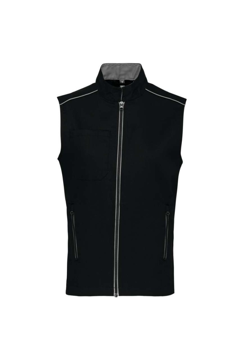 VESTĂ PENTRU BĂRBAȚI DAYTODAY GILET