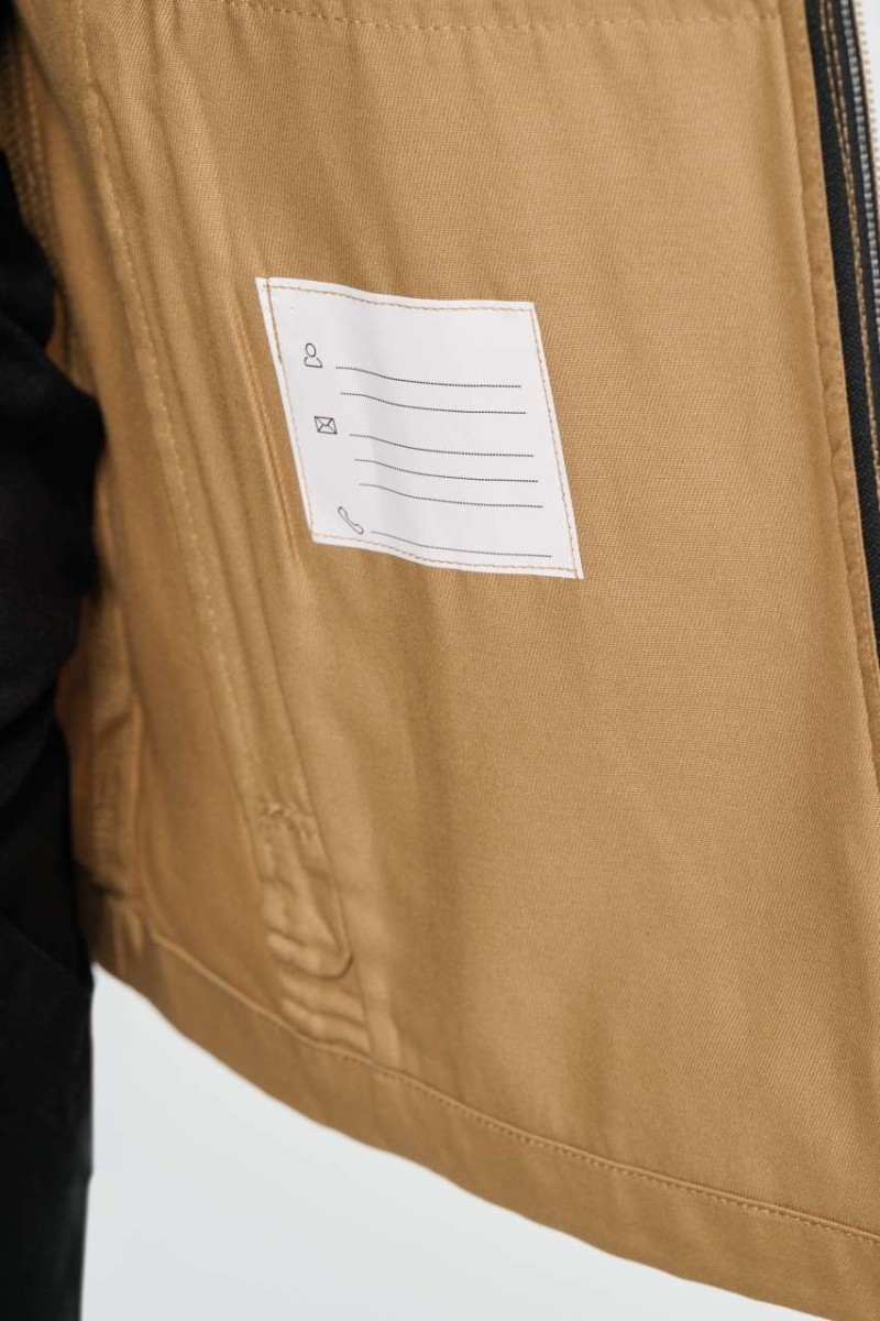 MEN'S DAYTODAY GILET