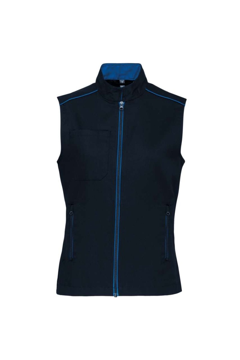 LADIES' DAYTODAY GILET