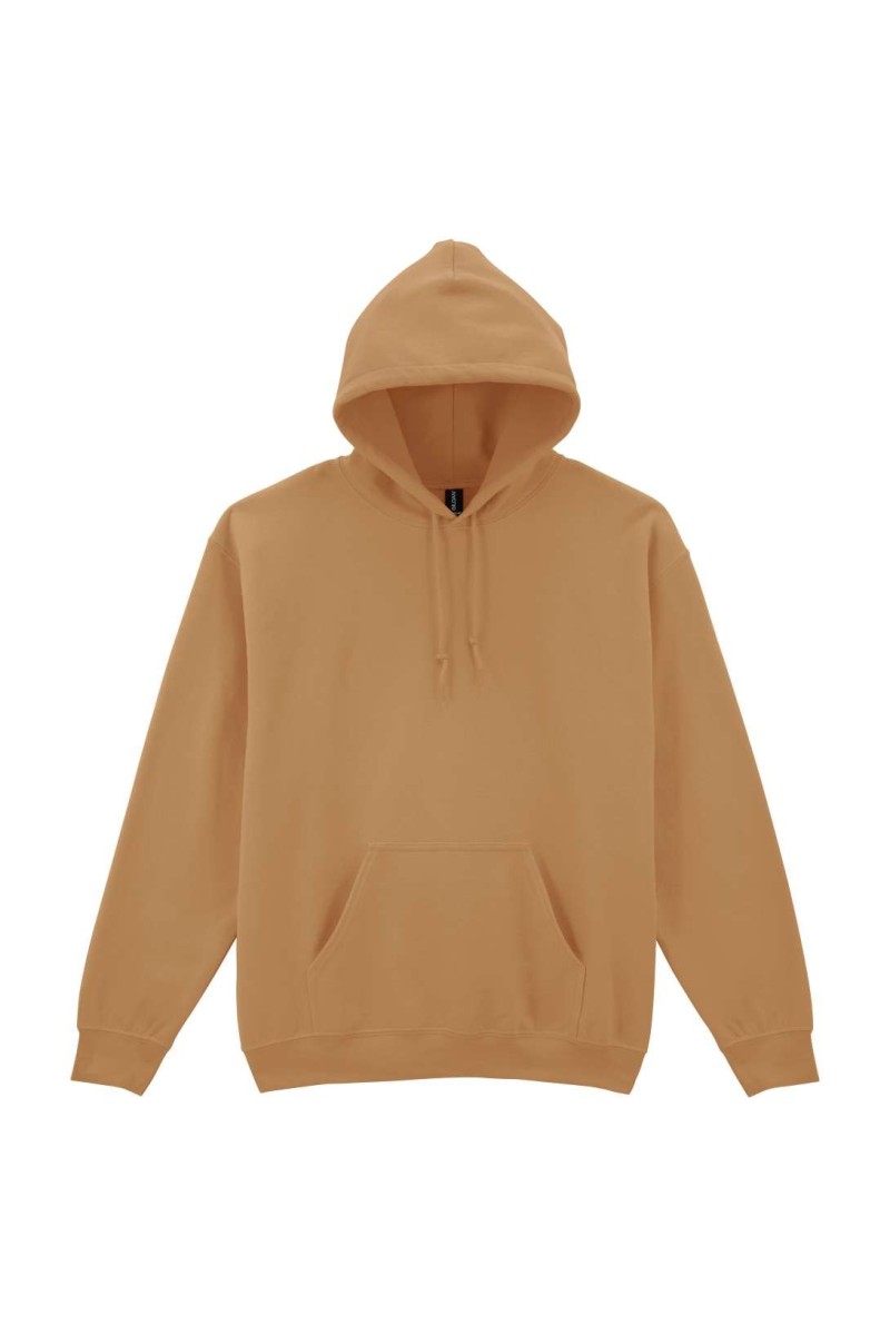 Hanorac cu glugă Heavy Blend™ pentru adulți - Gildan