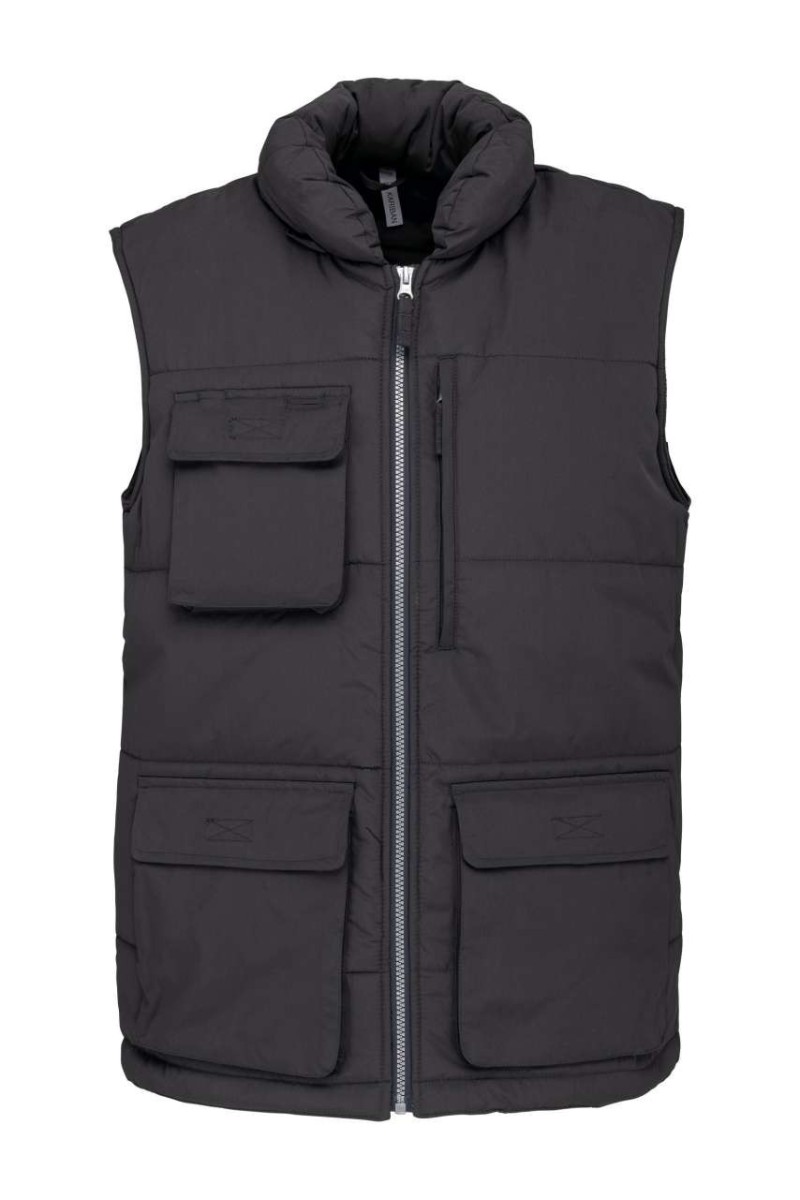 BODYWARMER MATLASAT