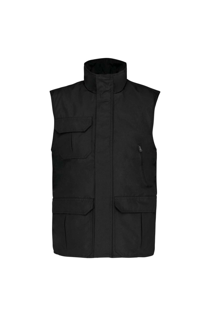 LUCRĂTOR - BODYWARMER